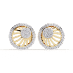 Celestial Radiance Earrings