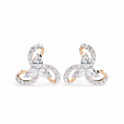 Brilliant Pear-Shaped Diamonds