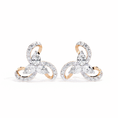 Brilliant Pear-Shaped Diamonds