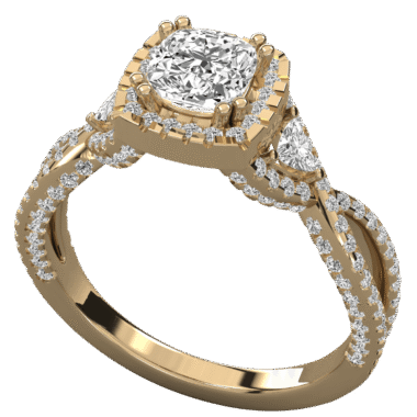 Rings, Daily Wear Rings