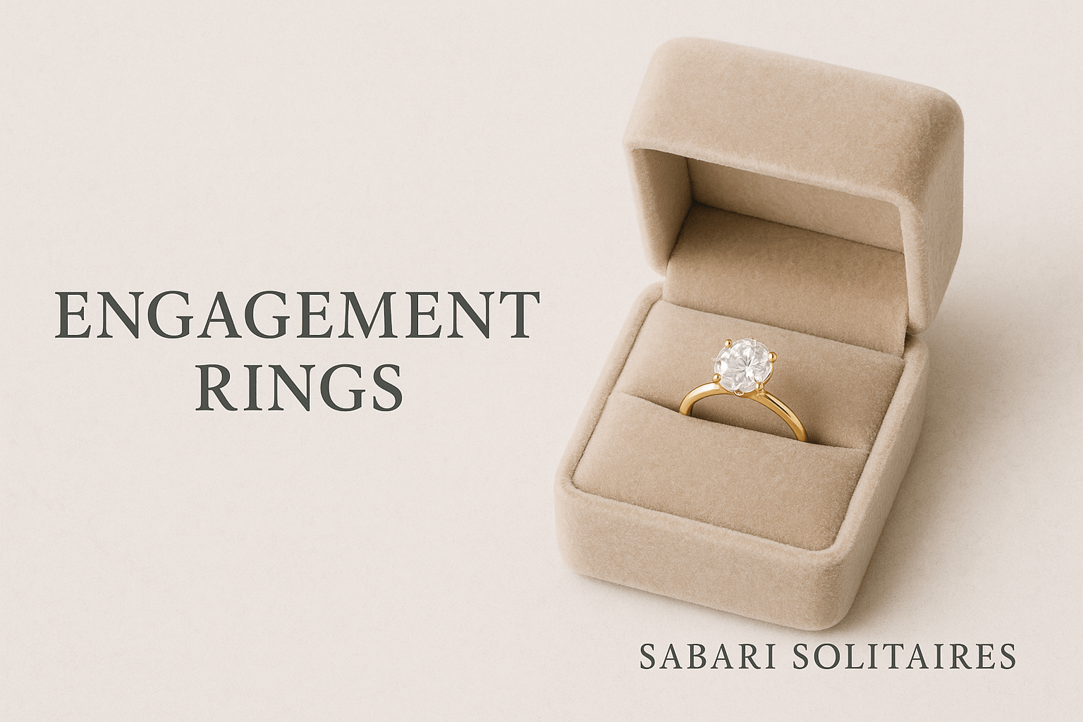 The Ultimate Guide to Choosing the Perfect Engagement Ring: A Symbol of Love and Commitment